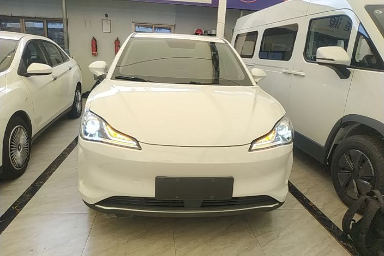 Used NETA V 2022 Chao 400 Lite Front