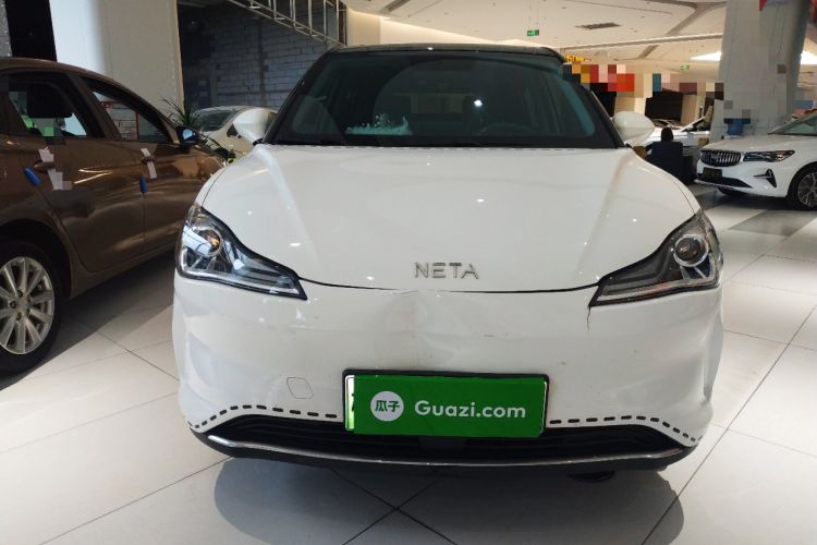 Used NETA V 2022 Chao 400 Lite Front