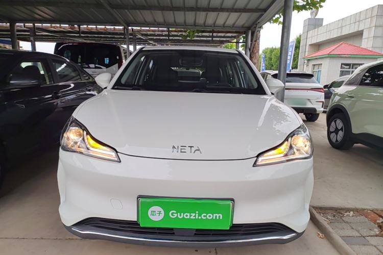 Used NETA V 2022 Chao 300 Lite Ternary Lithium Front