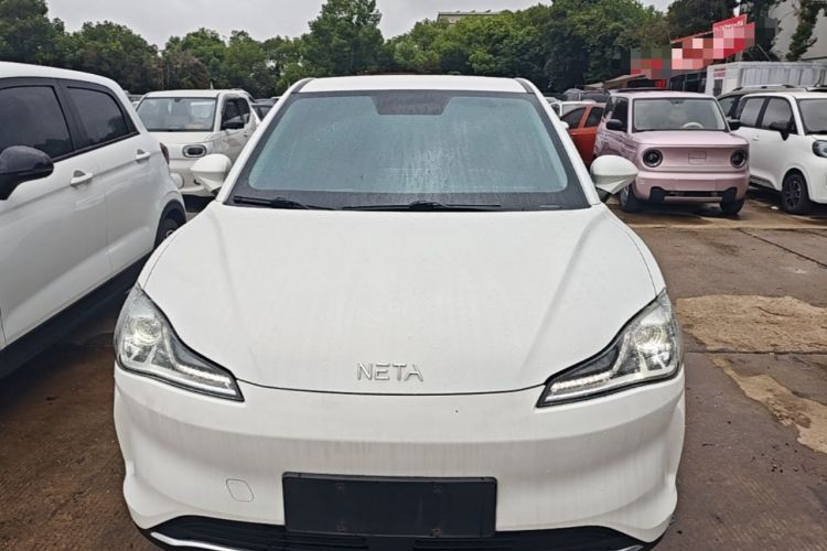 Used NETA V 2022 Chao 400 Lite Front