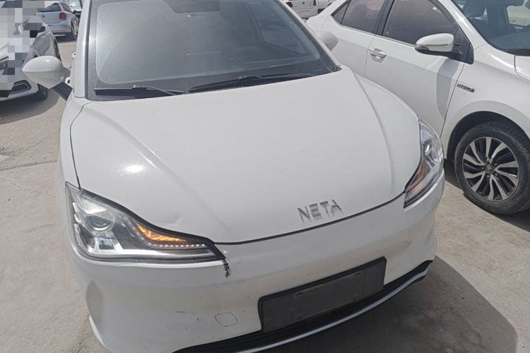 Used NETA V 2022 Chao 400 Lite Front