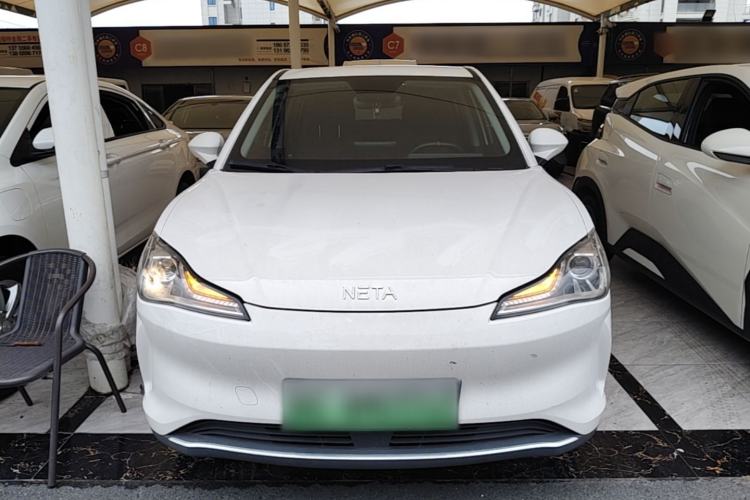 Used NETA V 2022 Chao 300 Lite Ternary Lithium Front