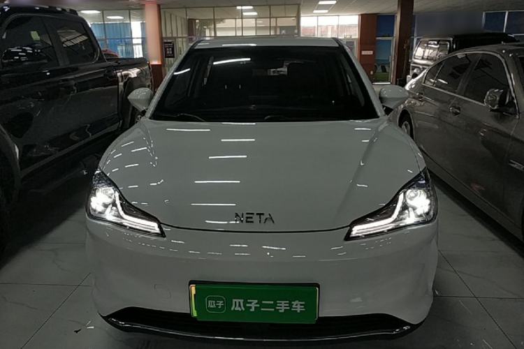 Used NETA V 2022 Chao 400 Lite Front