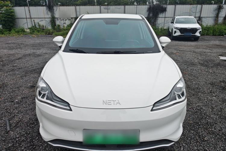 Used NETA V 2022 Chao 300 Lite Lithium Iron Phosphate Front