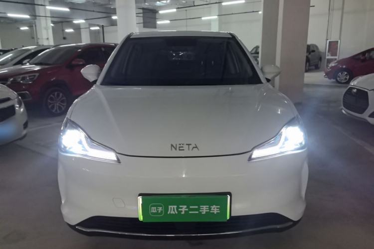 Used NETA V 2022 Chao 400 Lite Front