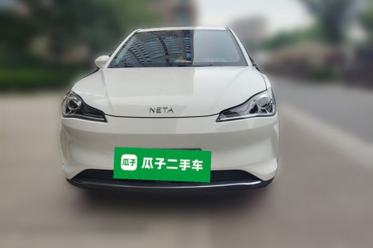 Used NETA V 2022 Chao 400 Lite Front
