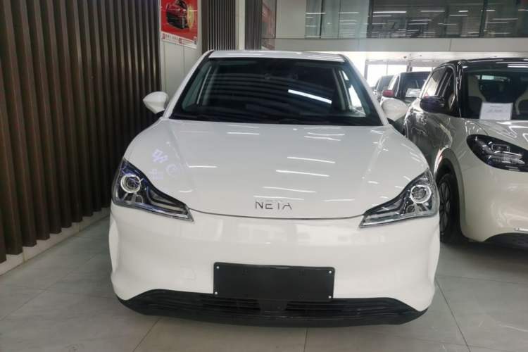 Used NETA V 2022 Chao 300 Lite Ternary Lithium Front