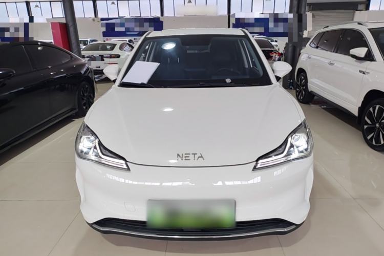 Used NETA V 2022 Chao 400 Front