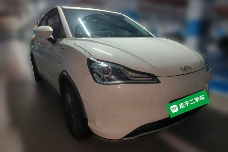 Used NETA V 2022 Chao 400 Front Right 45 Deg