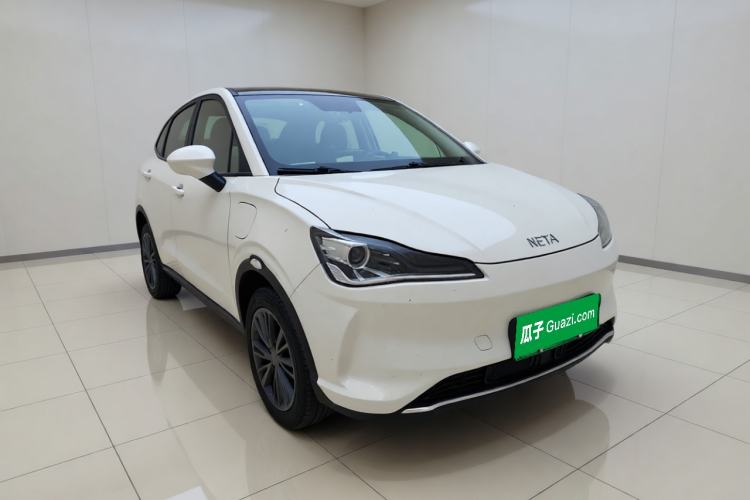 Used NETA V 2022 Chao 400 Lite Front Right 45 Deg