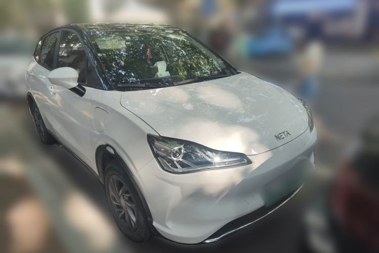 Used NETA V 2022 Chao 300 Industry Edition Front Right 45 Deg