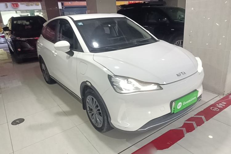 Used NETA V 2022 Chao 400 Lite Front Right 45 Deg