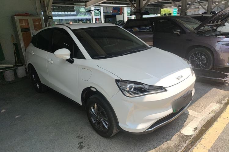Used NETA V 2022 Chao 400 Lite Front Right 45 Deg