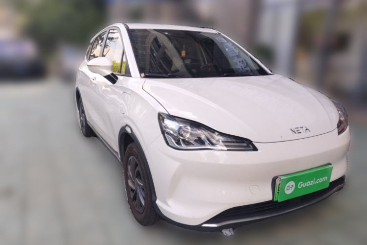 Used NETA V 2022 Chao 300 Lite Ternary Lithium Front Right 45 Deg