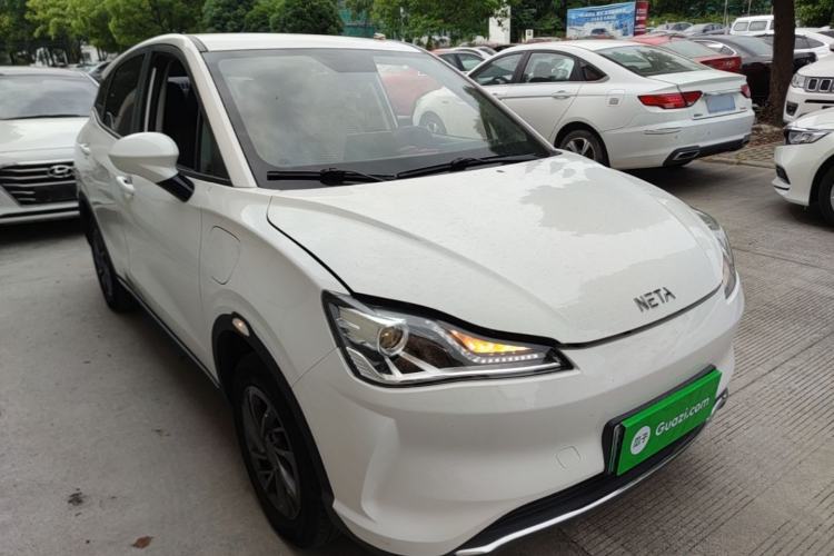 Used NETA V 2022 Chao 300 Lite Ternary Lithium Front Right 45 Deg