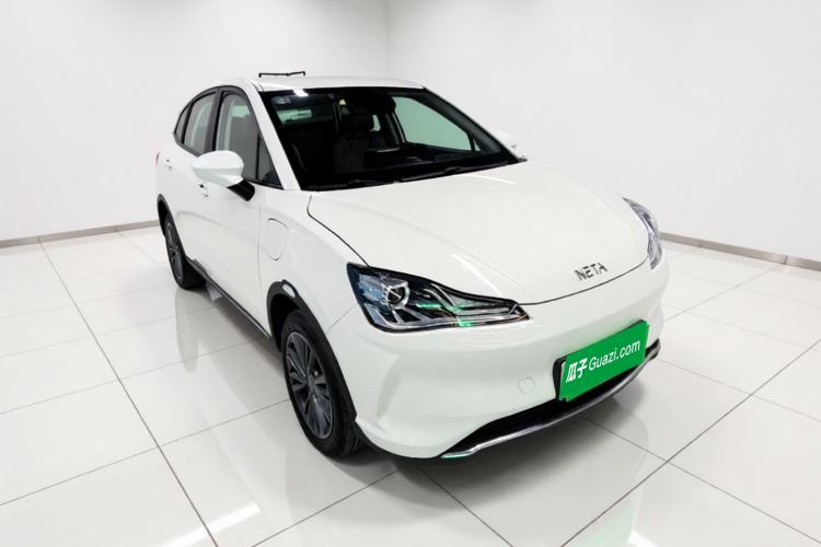 Used NETA V 2022 Chao 400 Lite Front Right 45 Deg