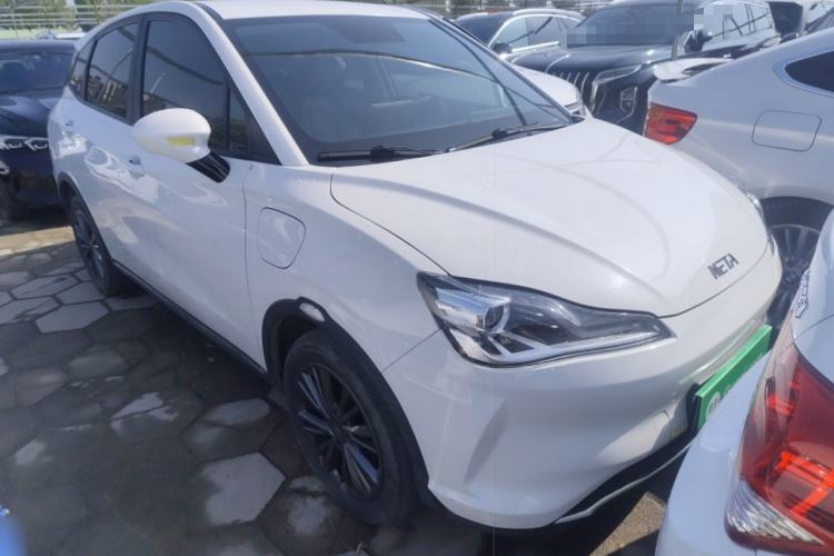 Used NETA V 2022 Chao 400 Lite
