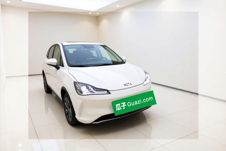 Used NETA V 2022 Chao 400 Lite Front Right 45 Deg