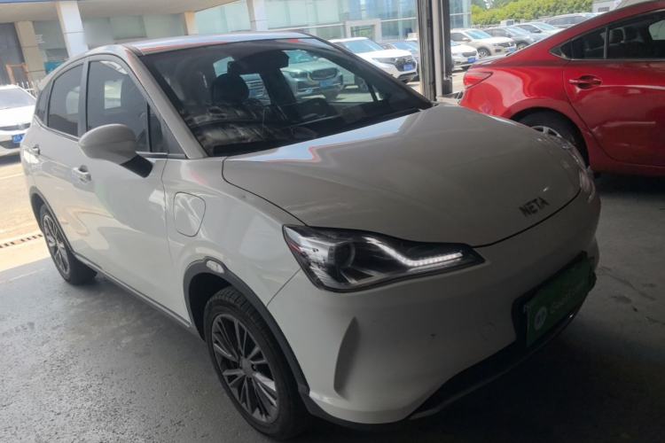 Used NETA V 2022 Chao 400 Lite Front Right 45 Deg