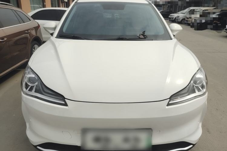 Used NETA V 2022 Chao 400 Front