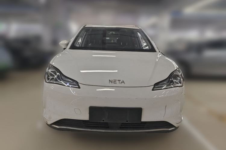 Used NETA V 2022 Chao 300 Lite Lithium Iron Phosphate Front