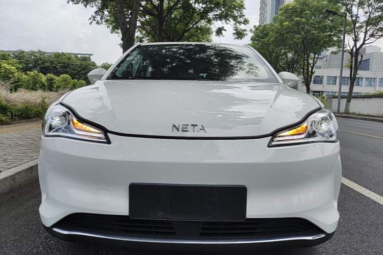 Used NETA V 2022 Chao 400 Lite Front