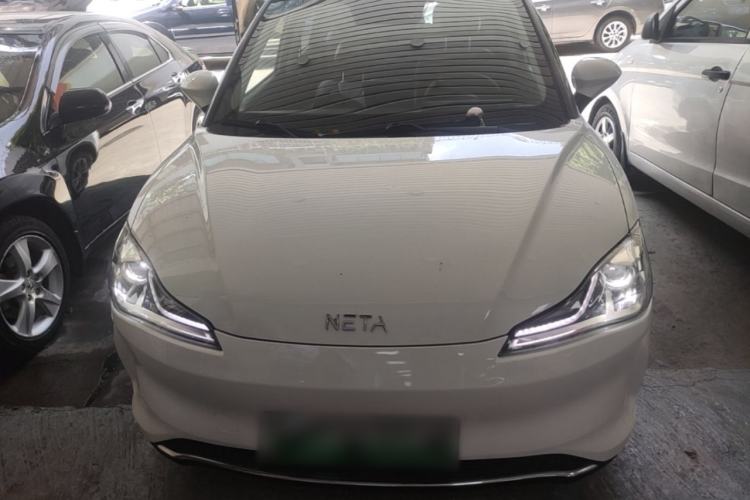 Used NETA V 2022 Chao 400 Front