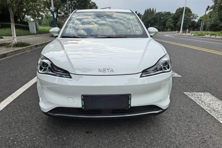 Used NETA V 2022 Chao 400 Lite Front