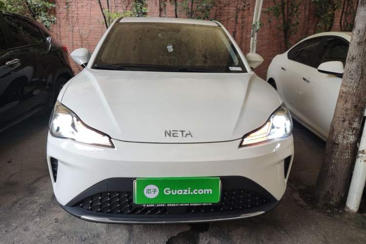 Used NETA V 2022 Chao 400 Lite Front