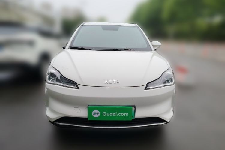 Used NETA V 2022 Chao 400 Lite Front