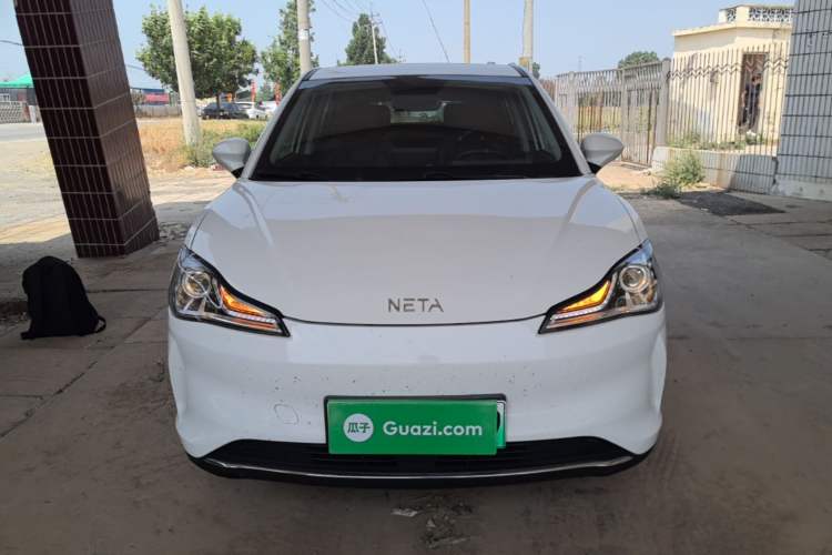 Used NETA V 2022 Chao 300 Lite Lithium Iron Phosphate Front