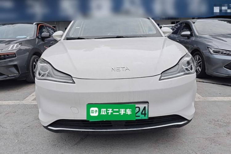 Used NETA V 2022 Chao 300 Lite Lithium Iron Phosphate Front