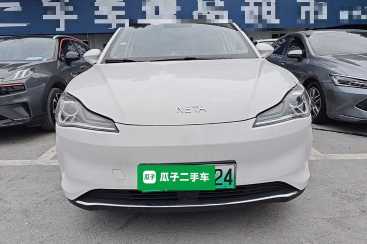 Used NETA V 2022 Chao 300 Lite Lithium Iron Phosphate Front