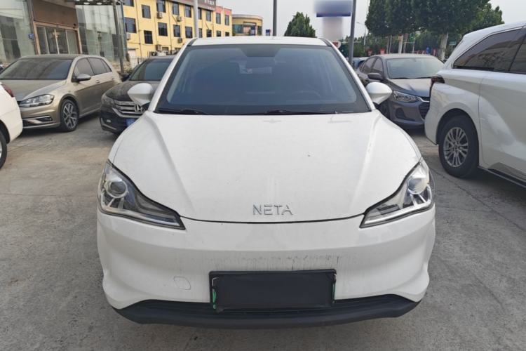 Used NETA V 2022 Standard Range Industry Custom Edition Front