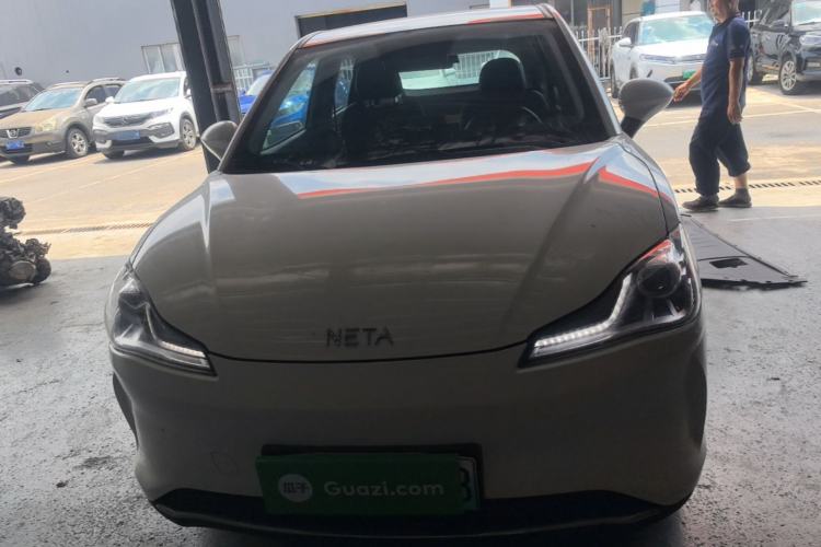 Used NETA V 2022 Chao 400 Lite Front