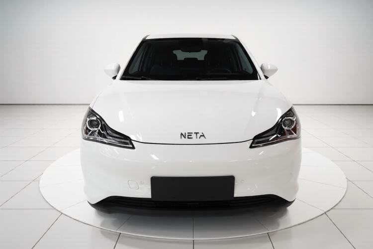 Used NETA V 2022 Pro Long-Range Smart Edition Front