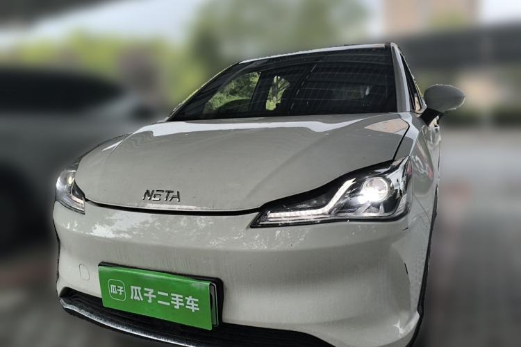 Used NETA V 2022 Chao 400 Lite Front