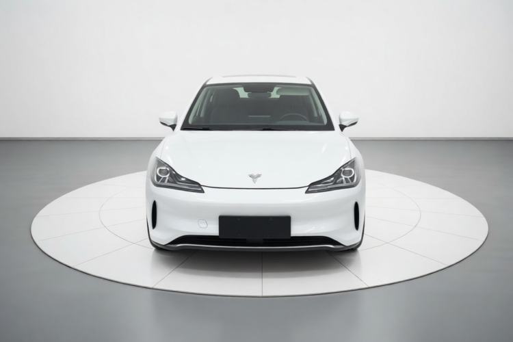 Used NETA V 2022 Chao 400 Lite Front