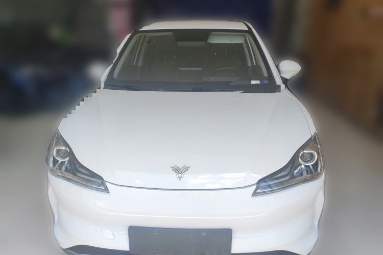 Used NETA V 2022 Chao 400 Lite Front