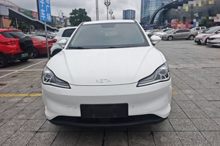 Used NETA V 2022 Pro Long-Range Smart Edition Front