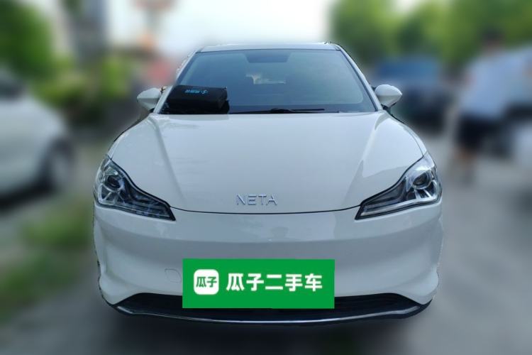 Used NETA V 2022 Chao 400 Lite Front