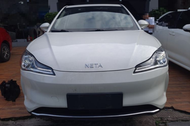 Used NETA V 2022 Chao 400 Lite Front