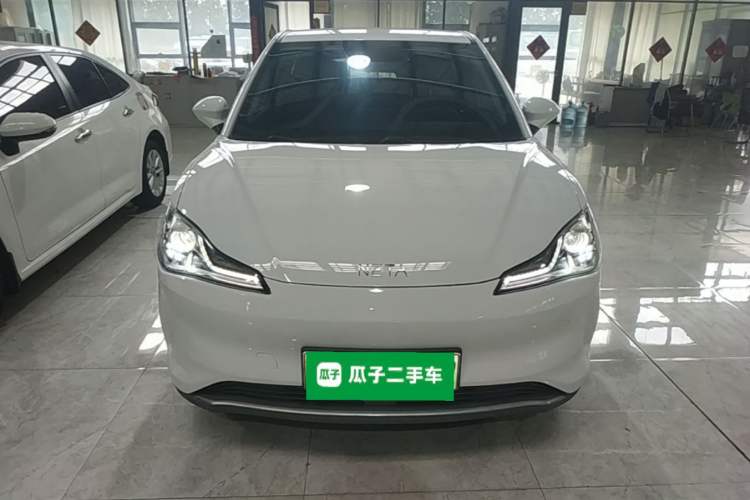 Used NETA V 2022 Chao 400 Lite Front