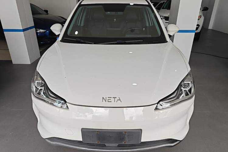 Used NETA V 2022 Chao 400 Lite Front