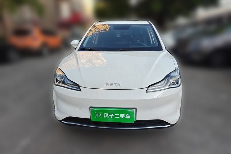 Used NETA V 2022 Chao 400 Lite Front
