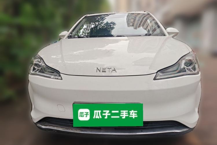 Used NETA V 2022 Chao 400 Lite Front
