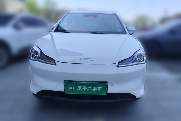 Used NETA V 2022 Chao 400 Pro Front