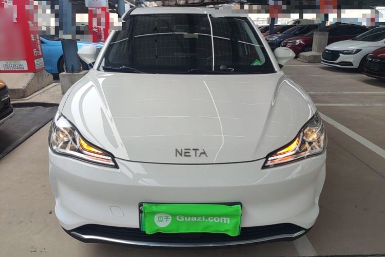 Used NETA V 2022 Chao 300 Lite Lithium Iron Phosphate Front