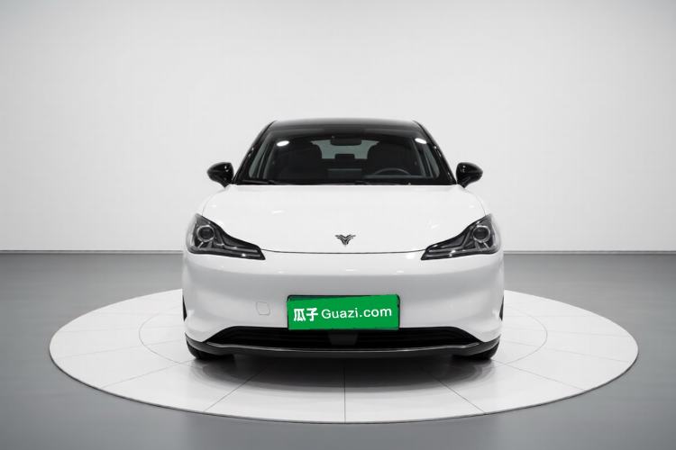 Used NETA V 2022 Chao 400 Lite Front