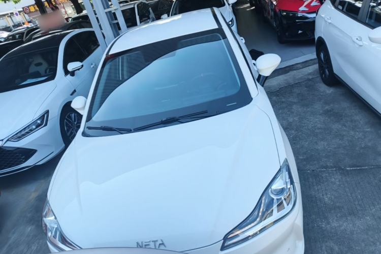 Used NETA V 2022 Chao 400 Lite Front